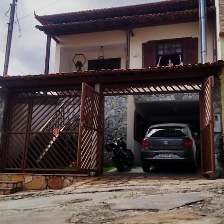 Hospedaria Bica'S De Minas Diamantina Εξωτερικό φωτογραφία