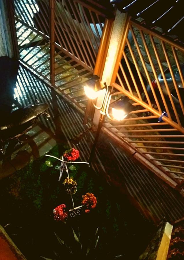 Hospedaria Bica'S De Minas Diamantina Εξωτερικό φωτογραφία