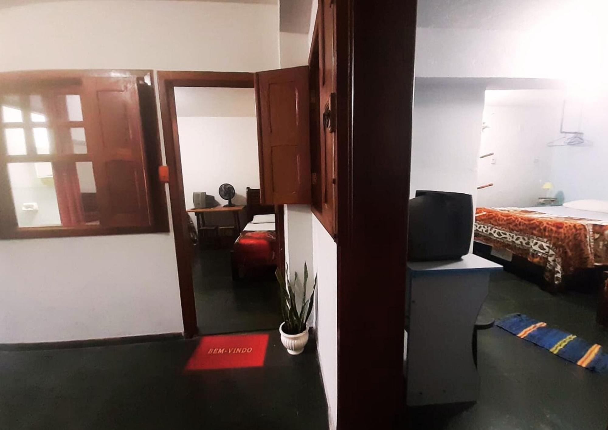 Hospedaria Bica'S De Minas Diamantina Δωμάτιο φωτογραφία