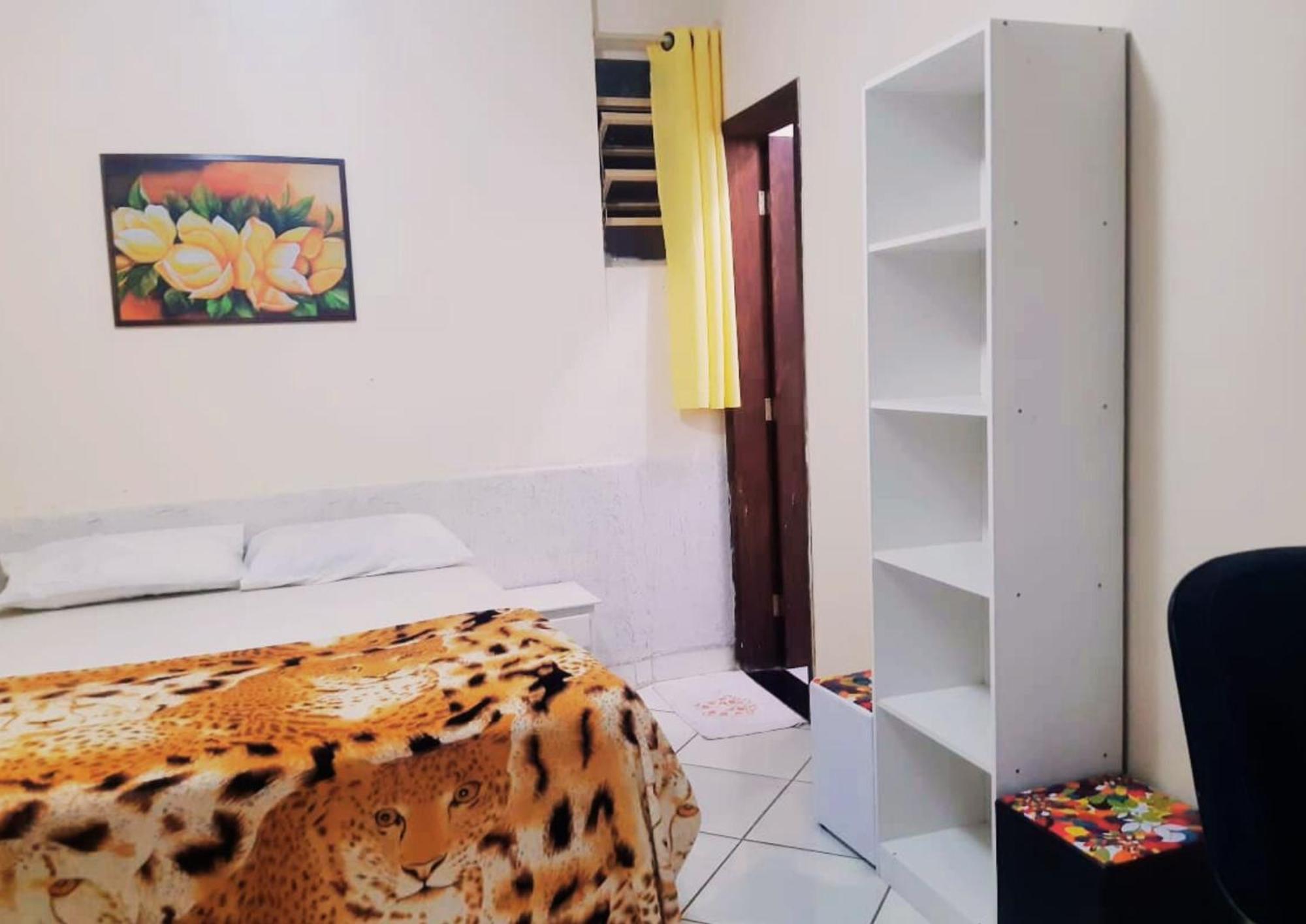 Hospedaria Bica'S De Minas Diamantina Δωμάτιο φωτογραφία
