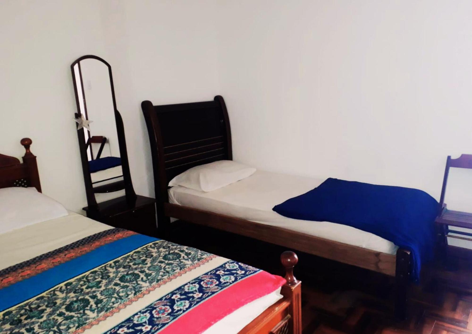 Hospedaria Bica'S De Minas Diamantina Δωμάτιο φωτογραφία