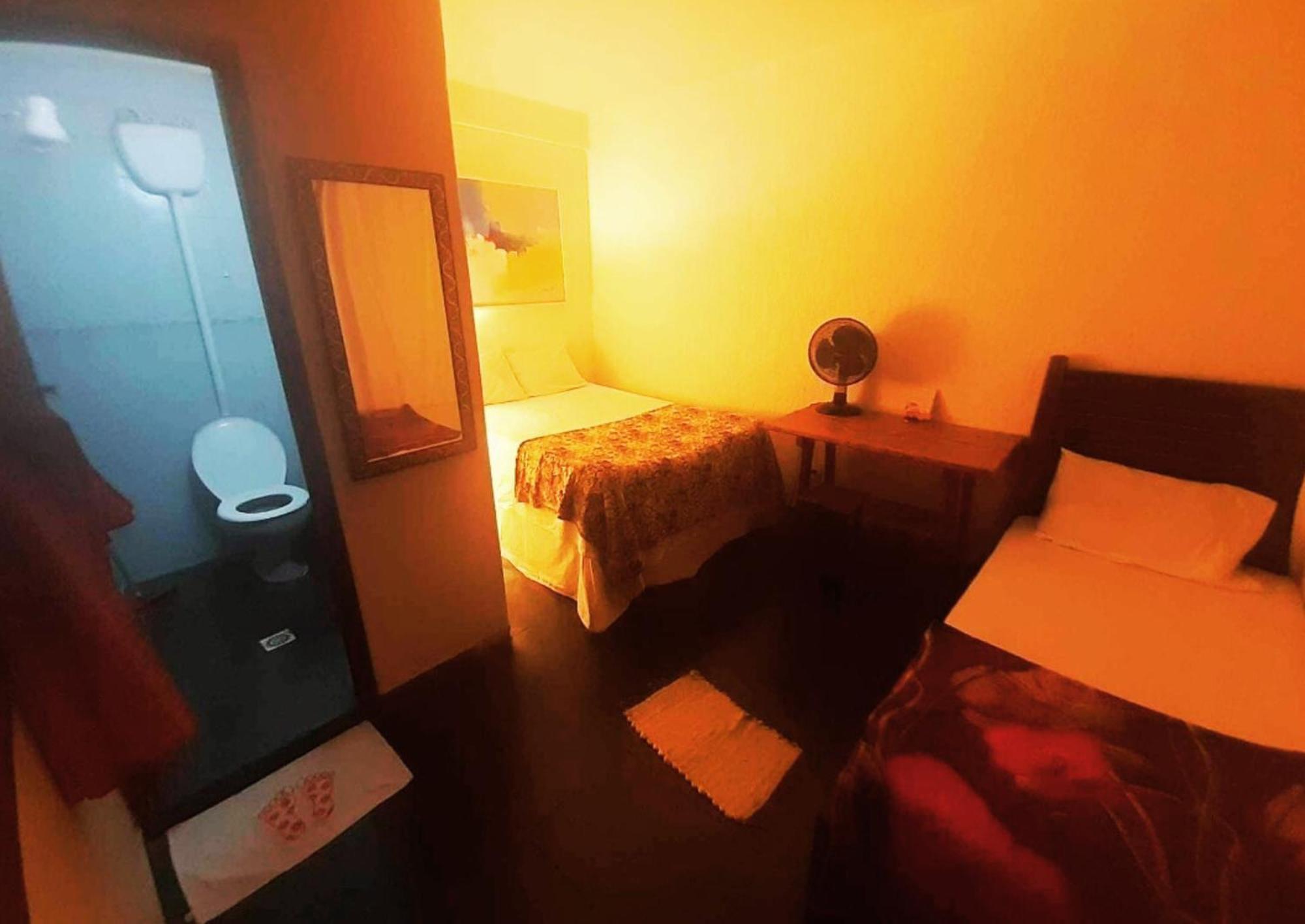 Hospedaria Bica'S De Minas Diamantina Δωμάτιο φωτογραφία