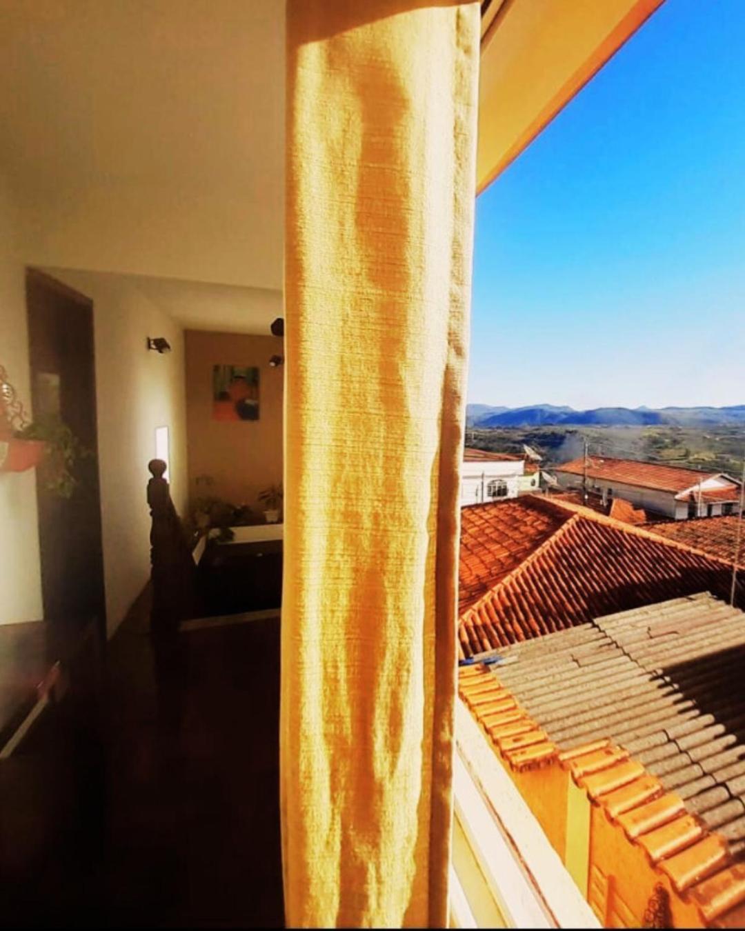 Hospedaria Bica'S De Minas Diamantina Εξωτερικό φωτογραφία